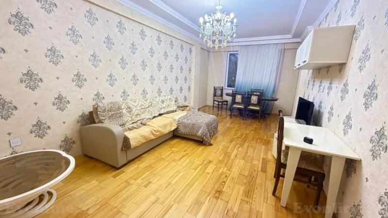 Satılır 3 otaqlı Mənzil Yeni tikili 119.4 m² Yeni Yasamal - şəkil 9