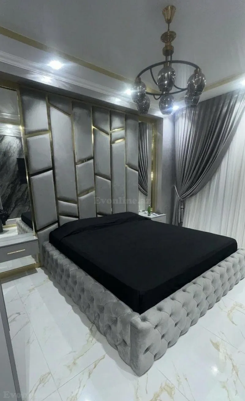 Satılır 5 otaqlı Mənzil Yeni tikili 146 m² 7-ci mikrorayon - şəkil 8