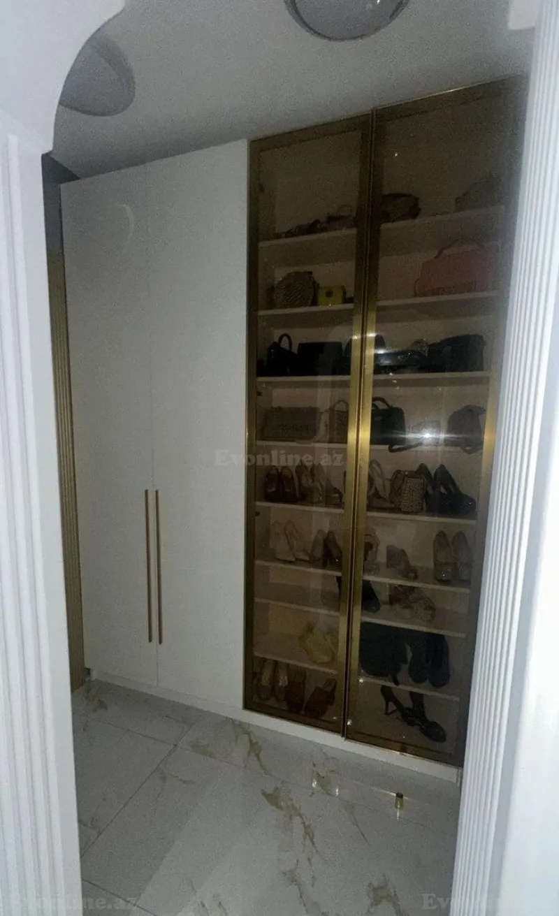 Satılır 5 otaqlı Mənzil Yeni tikili 146 m² 7-ci mikrorayon - şəkil 11