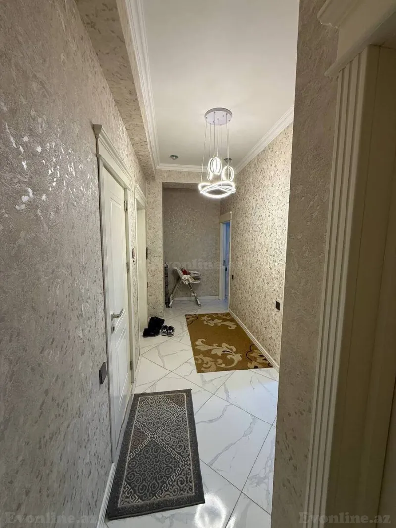 Satılır 3 otaqlı Mənzil Yeni tikili 73 m² Ceyranbatan - şəkil 6