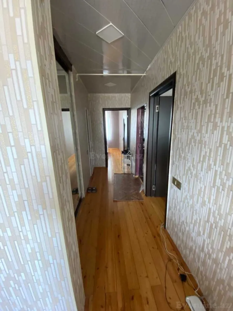 Kirayə verilir 2 otaqlı Mənzil Köhnə tikili 52 m² Əhmədli