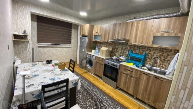 Kirayə verilir 2 otaqlı Mənzil Köhnə tikili 52 m² Əhmədli - şəkil 4