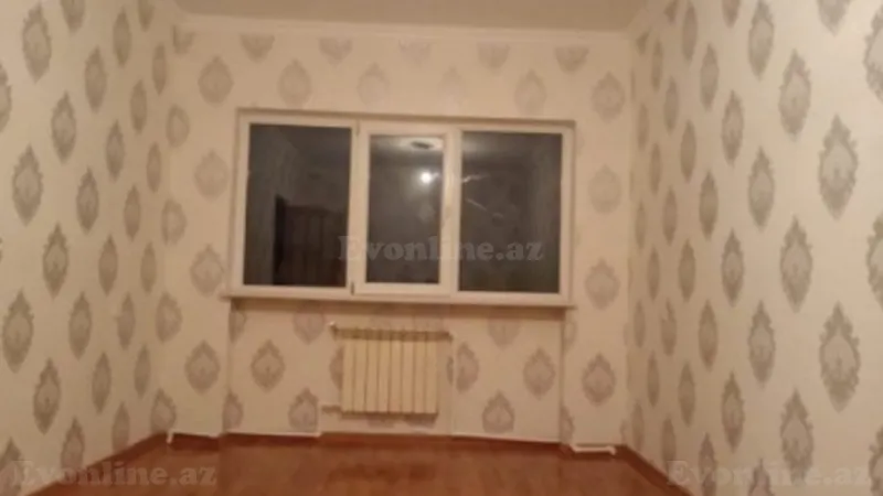 Satılır 4 otaqlı Mənzil Köhnə tikili 90 m² Əhmədli - şəkil 2