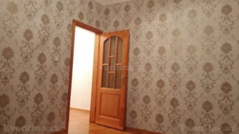 Satılır 4 otaqlı Mənzil Köhnə tikili 90 m² Əhmədli - şəkil 3