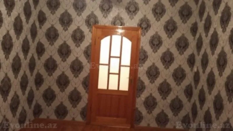 Satılır 4 otaqlı Mənzil Köhnə tikili 90 m² Əhmədli - şəkil 4