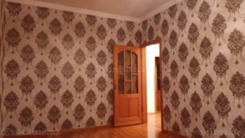 Satılır 4 otaqlı Mənzil Köhnə tikili 90 m² Əhmədli - şəkil 5