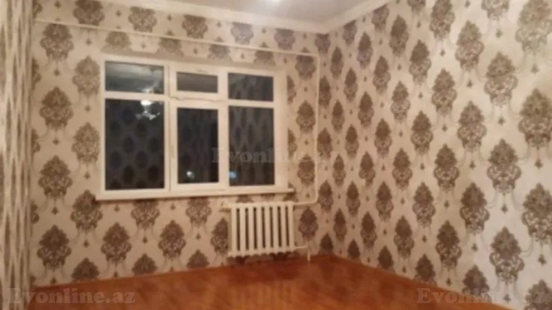 Satılır 4 otaqlı Mənzil Köhnə tikili 90 m² Əhmədli - şəkil 6