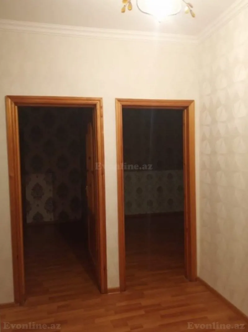 Satılır 4 otaqlı Mənzil Köhnə tikili 90 m² Əhmədli - şəkil 7