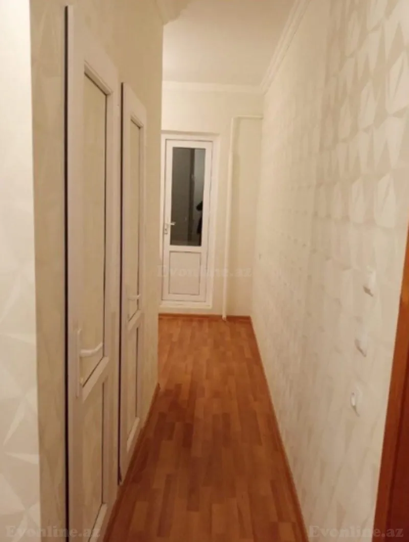 Satılır 4 otaqlı Mənzil Köhnə tikili 90 m² Əhmədli - şəkil 8