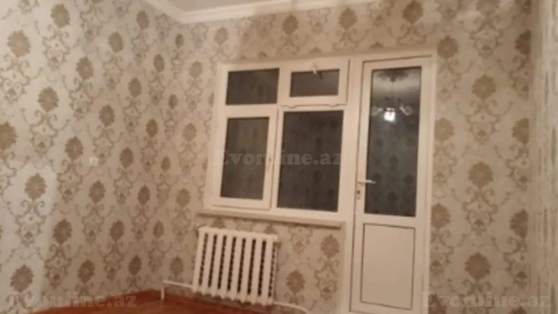 Satılır 4 otaqlı Mənzil Köhnə tikili 90 m² Əhmədli - şəkil 9