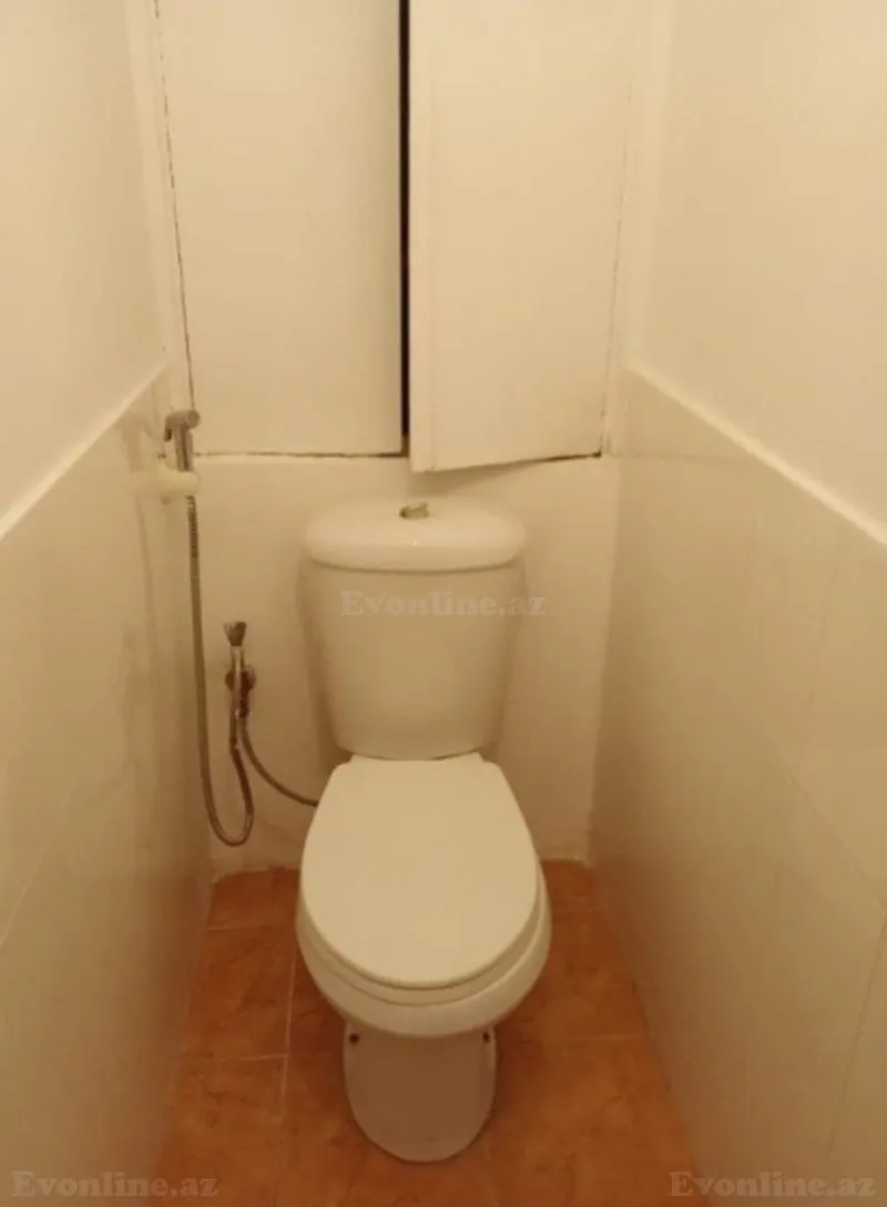 Satılır 4 otaqlı Mənzil Köhnə tikili 90 m² Əhmədli - şəkil 10