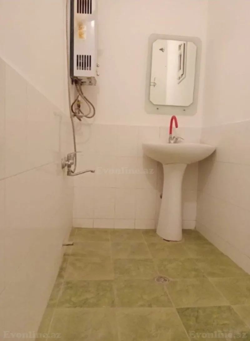 Satılır 4 otaqlı Mənzil Köhnə tikili 90 m² Əhmədli - şəkil 11