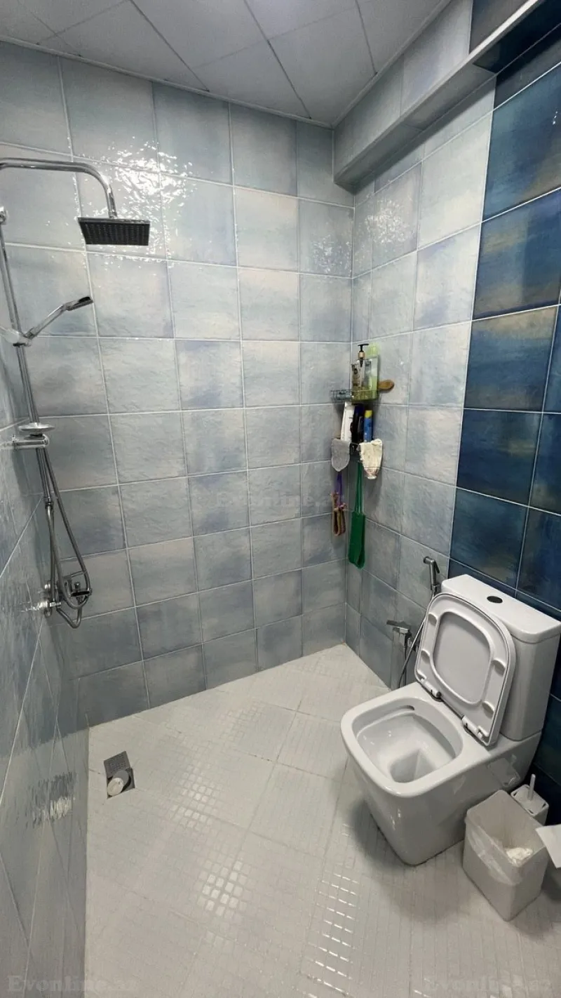 Satılır 2 otaqlı Mənzil Yeni tikili 55 m² Lökbatan - şəkil 8