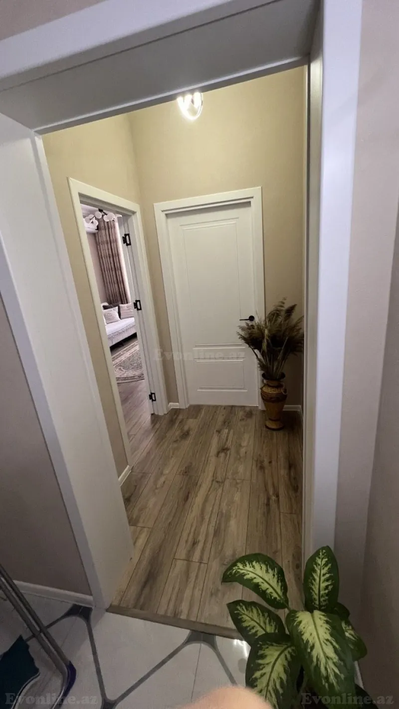 Satılır 2 otaqlı Mənzil Yeni tikili 55 m² Lökbatan - şəkil 9