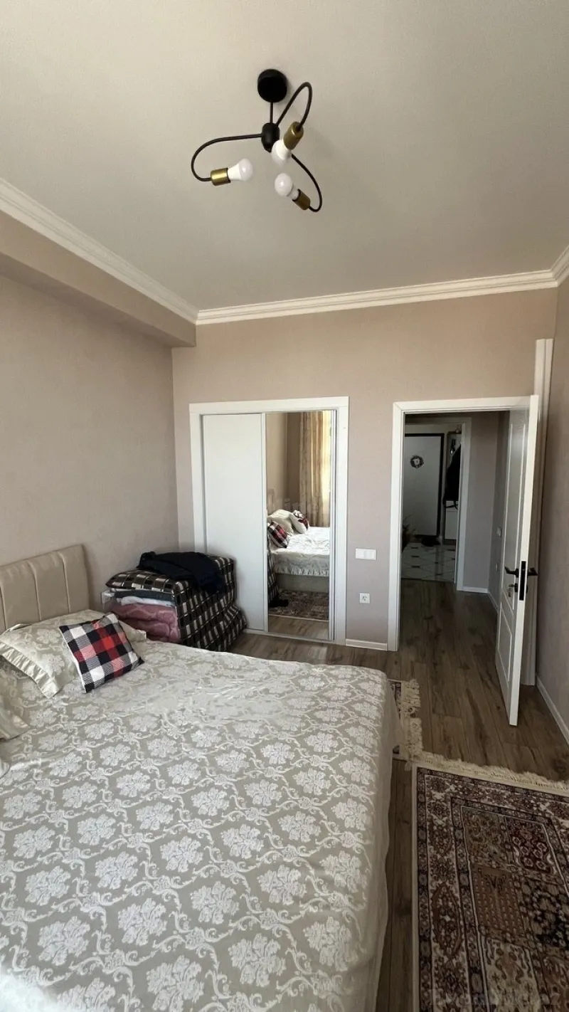 Satılır 2 otaqlı Mənzil Yeni tikili 55 m² Lökbatan - şəkil 11