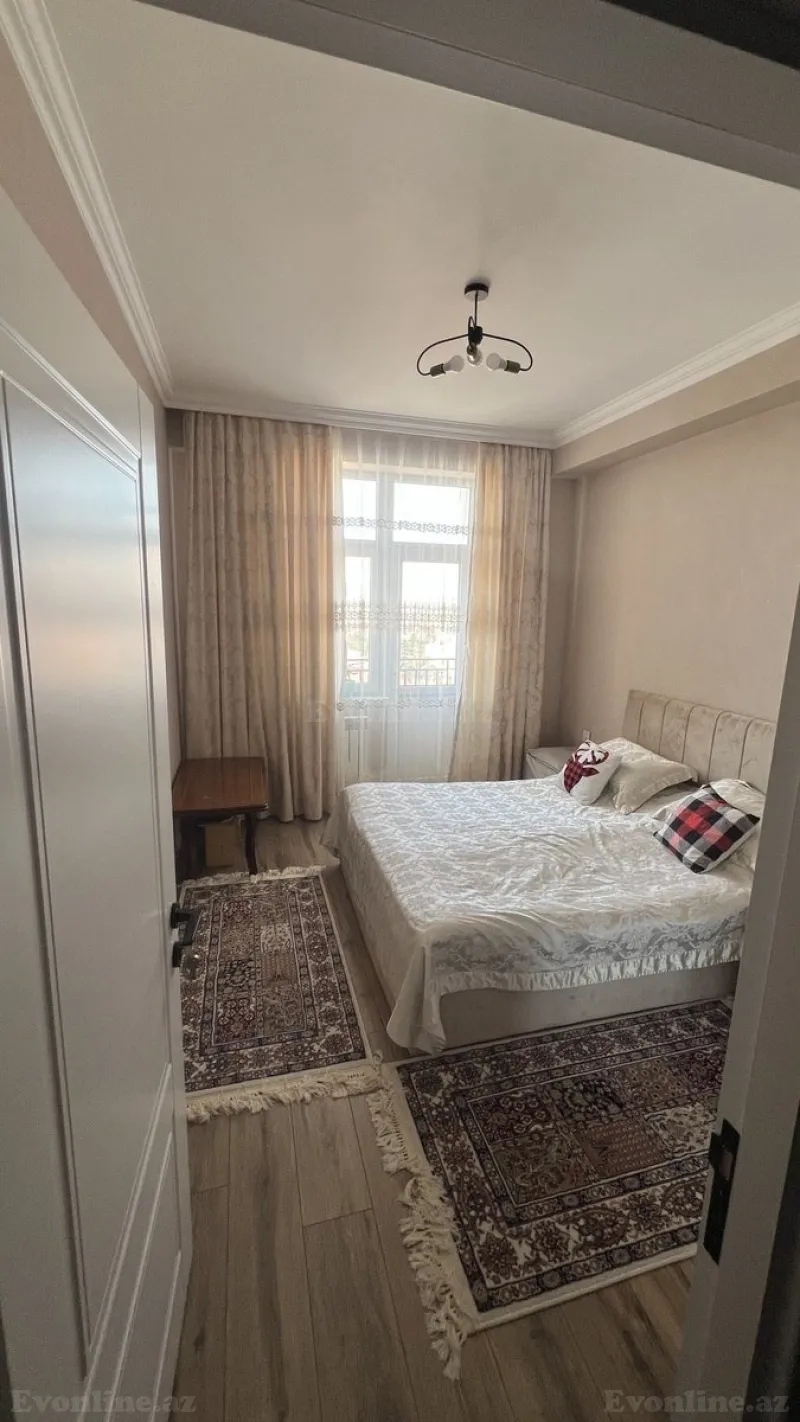 Satılır 2 otaqlı Mənzil Yeni tikili 55 m² Lökbatan - şəkil 12