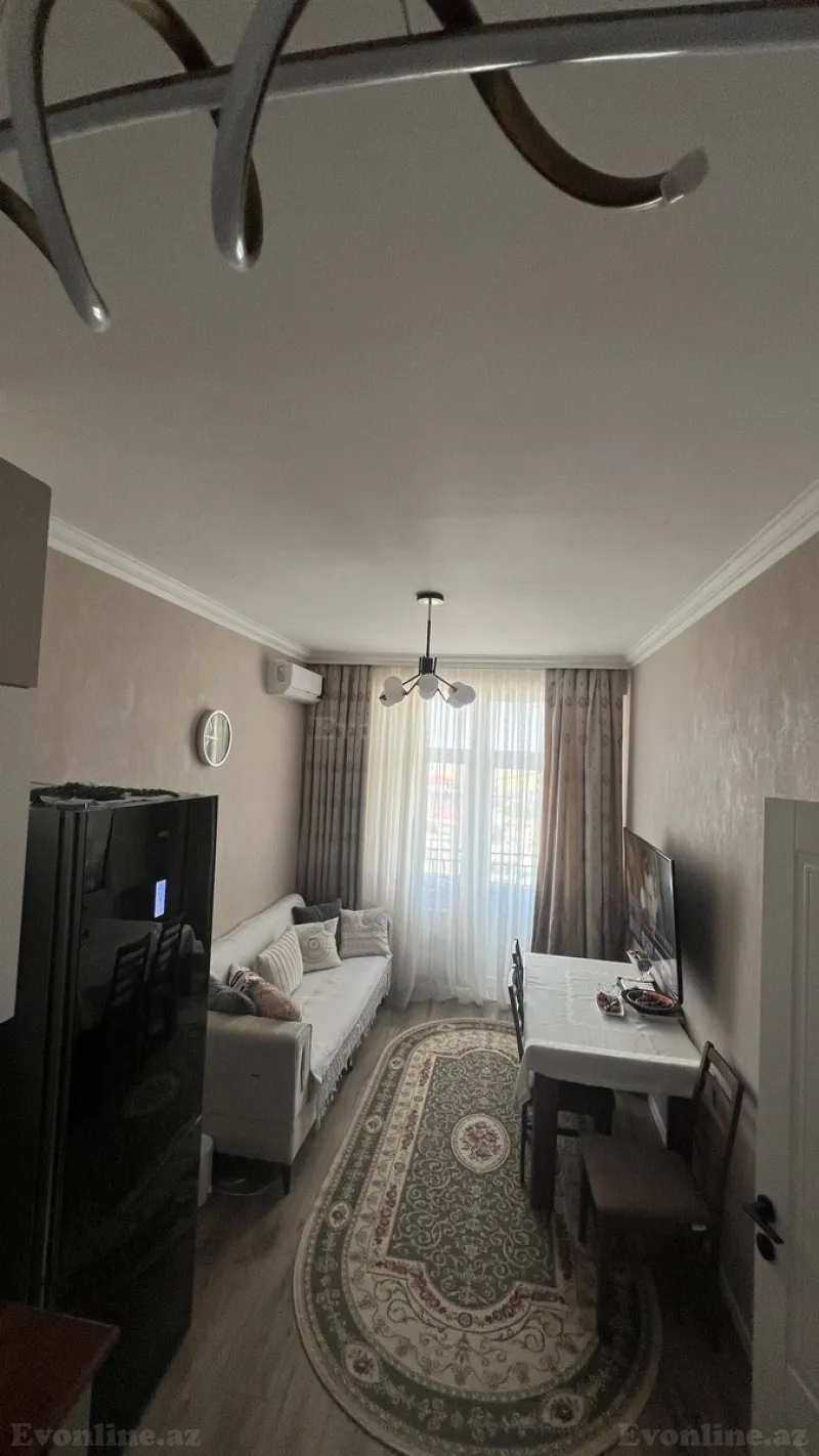 Satılır 2 otaqlı Mənzil Yeni tikili 55 m² Lökbatan - şəkil 15