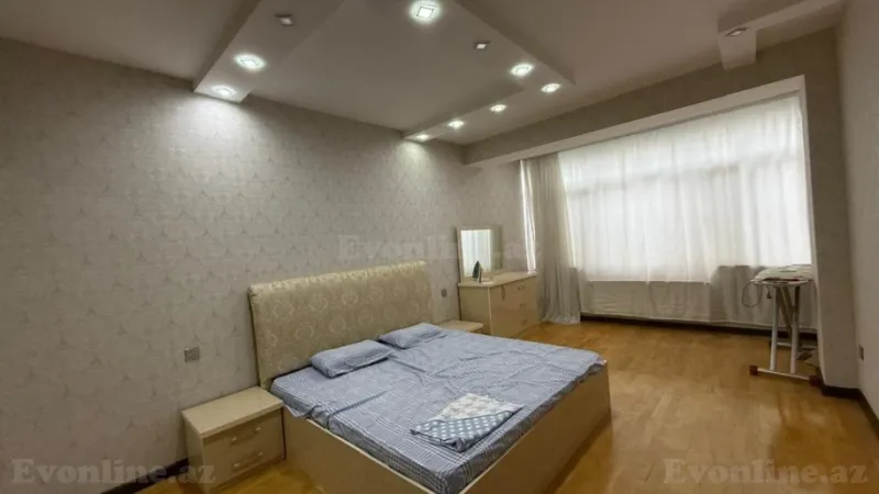 Satılır 3 otaqlı Mənzil Yeni tikili 136 m² Badamdar - şəkil 5