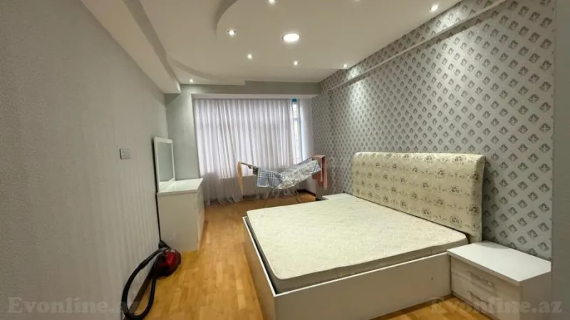 Satılır 3 otaqlı Mənzil Yeni tikili 136 m² Badamdar - şəkil 7