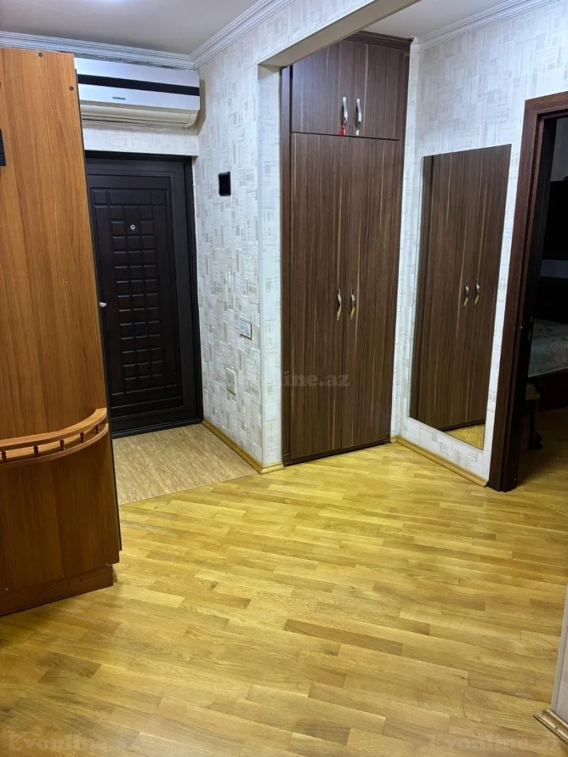 Satılır 3 otaqlı Mənzil Köhnə tikili 80 m² Əhmədli - şəkil 5