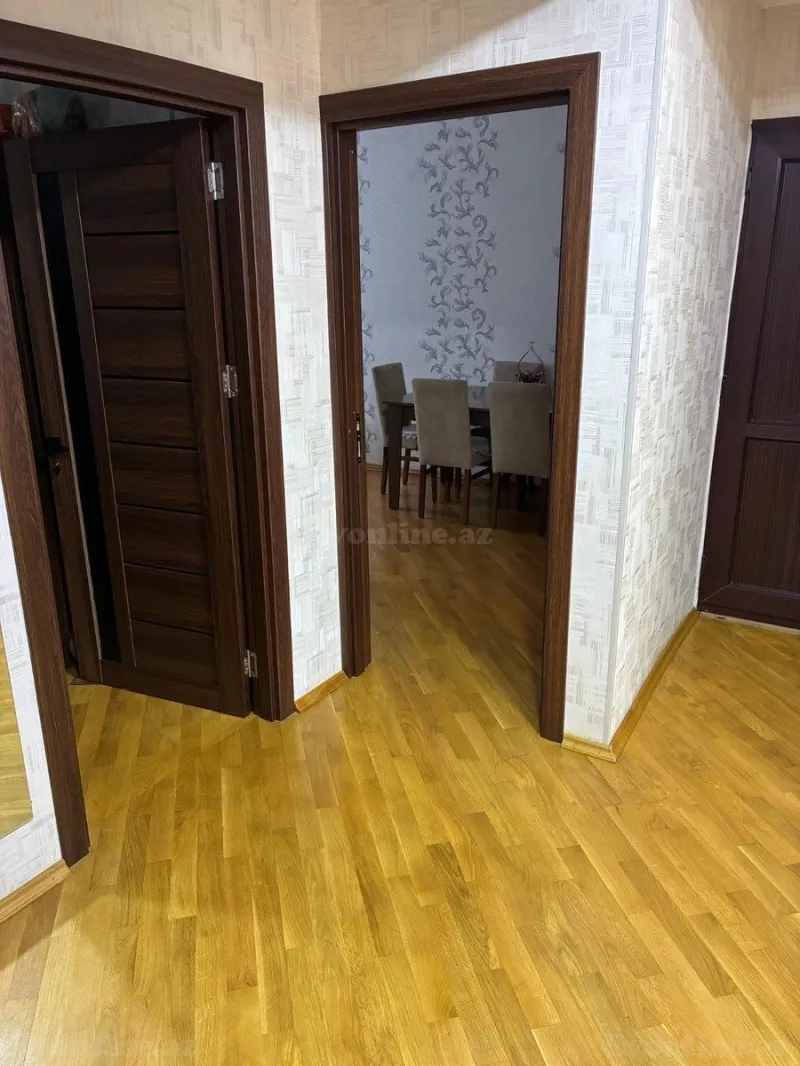 Satılır 3 otaqlı Mənzil Köhnə tikili 80 m² Əhmədli - şəkil 6