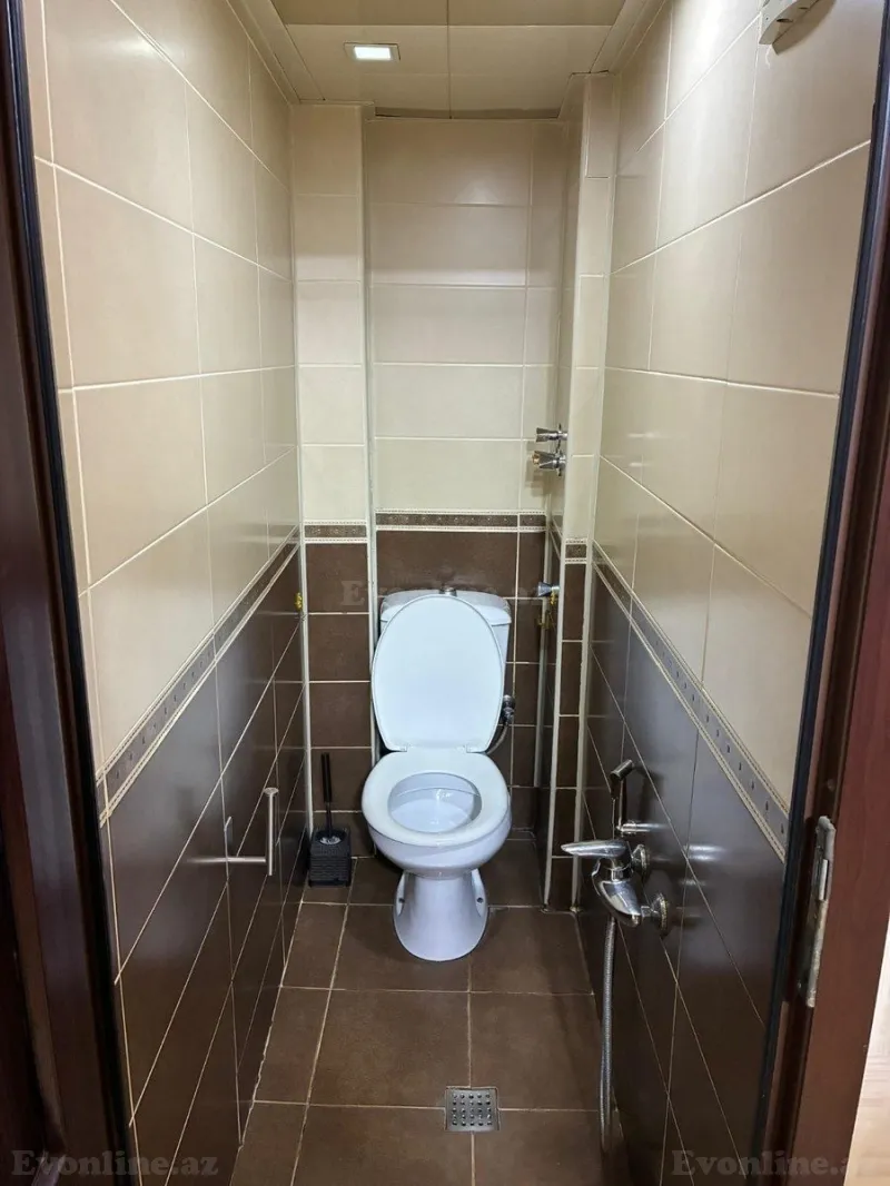 Satılır 3 otaqlı Mənzil Köhnə tikili 80 m² Əhmədli - şəkil 16