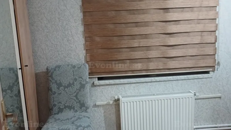 Satılır 2 otaqlı Mənzil Köhnə tikili 50 m² Əmircan - şəkil 7