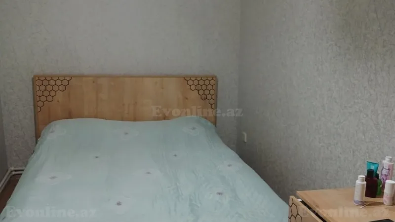 Satılır 2 otaqlı Mənzil Köhnə tikili 50 m² Əmircan - şəkil 8