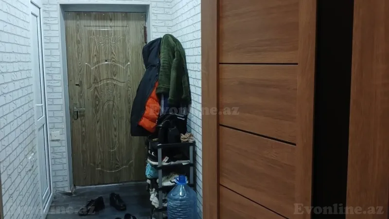 Satılır 2 otaqlı Mənzil Köhnə tikili 50 m² Əmircan - şəkil 9