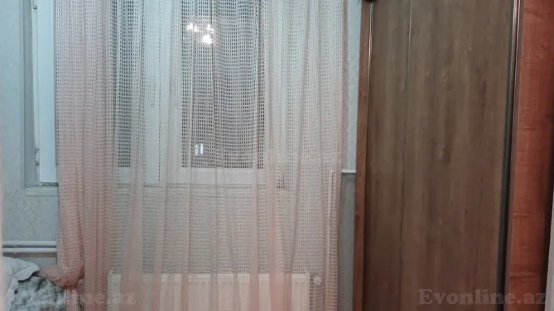 Satılır 2 otaqlı Mənzil Köhnə tikili 50 m² Əmircan - şəkil 17