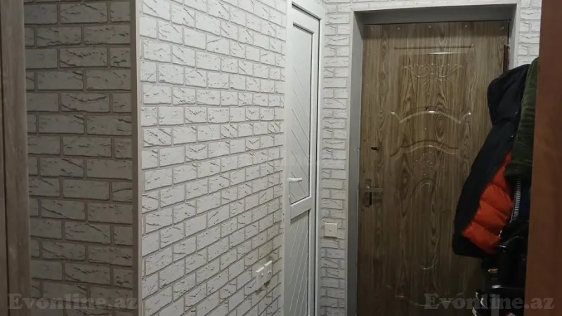 Satılır 2 otaqlı Mənzil Köhnə tikili 50 m² Əmircan - şəkil 20