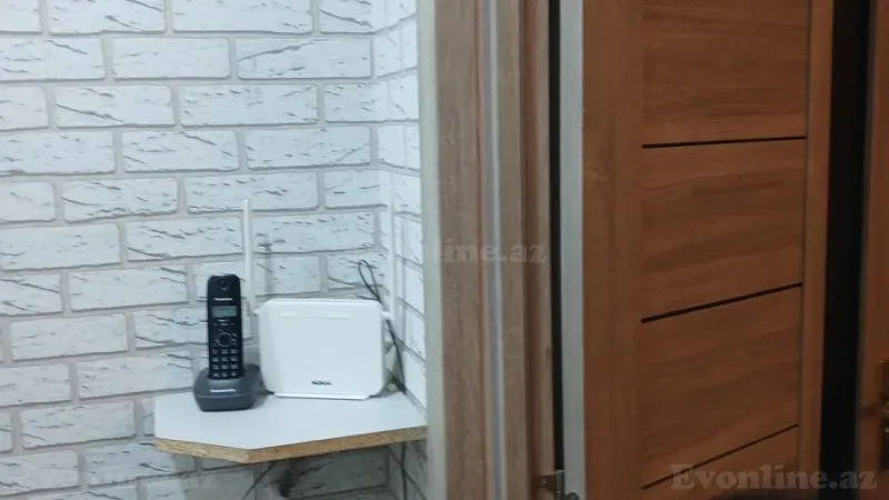 Satılır 2 otaqlı Mənzil Köhnə tikili 50 m² Əmircan - şəkil 21