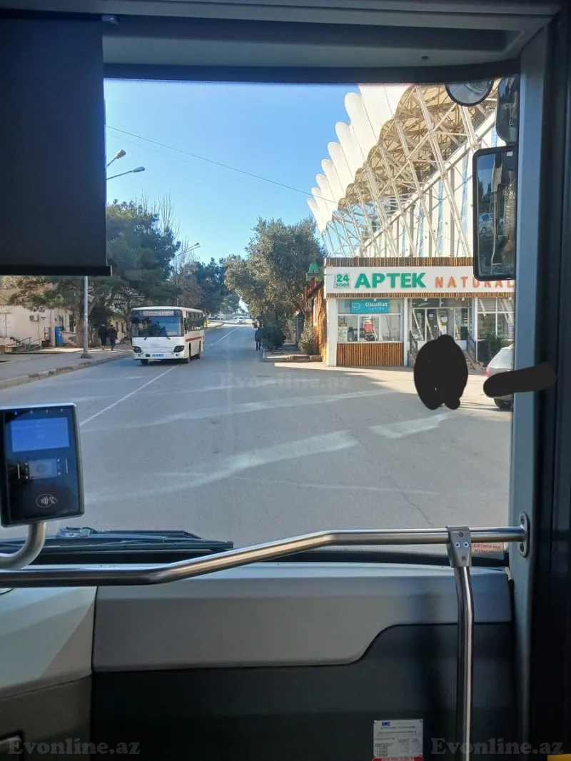 Satılır 2 otaqlı Mənzil Köhnə tikili 50 m² Əmircan - şəkil 27