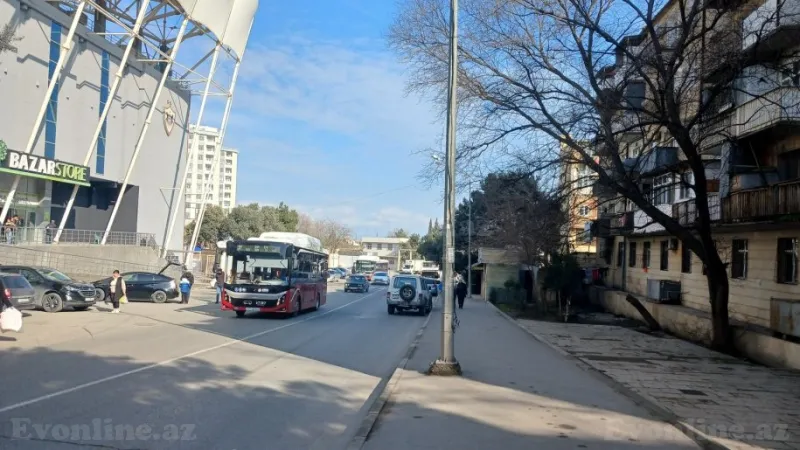 Satılır 2 otaqlı Mənzil Köhnə tikili 50 m² Əmircan - şəkil 28