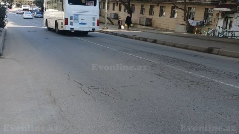 Satılır 2 otaqlı Mənzil Köhnə tikili 50 m² Əmircan - şəkil 29