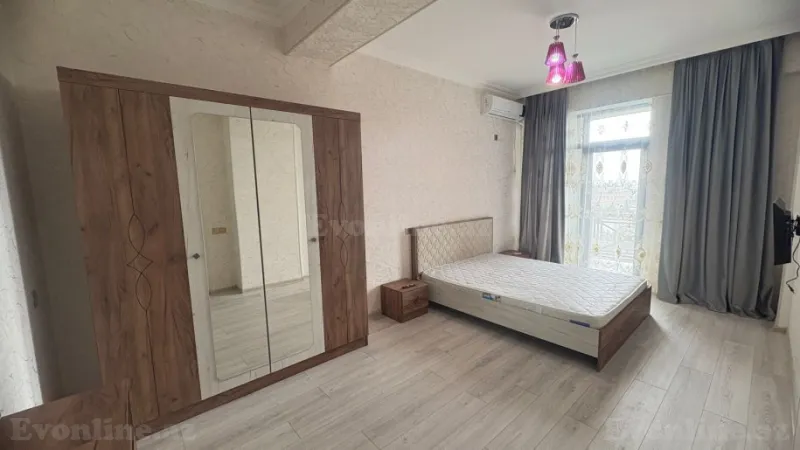 Satılır 2 otaqlı Mənzil Yeni tikili 70 m² Bayıl - şəkil 2