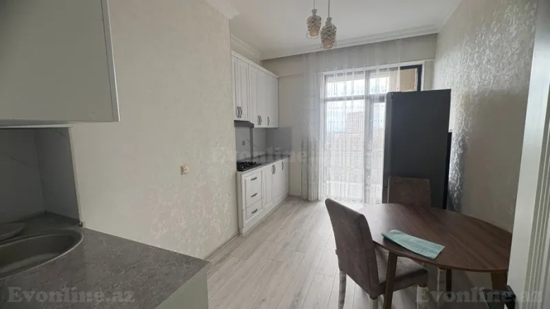 Satılır 2 otaqlı Mənzil Yeni tikili 70 m² Bayıl - şəkil 4