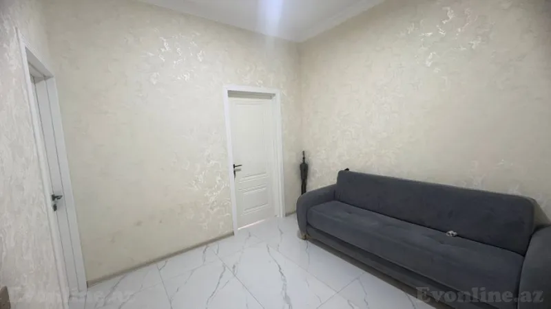 Satılır 2 otaqlı Mənzil Yeni tikili 70 m² Bayıl - şəkil 5