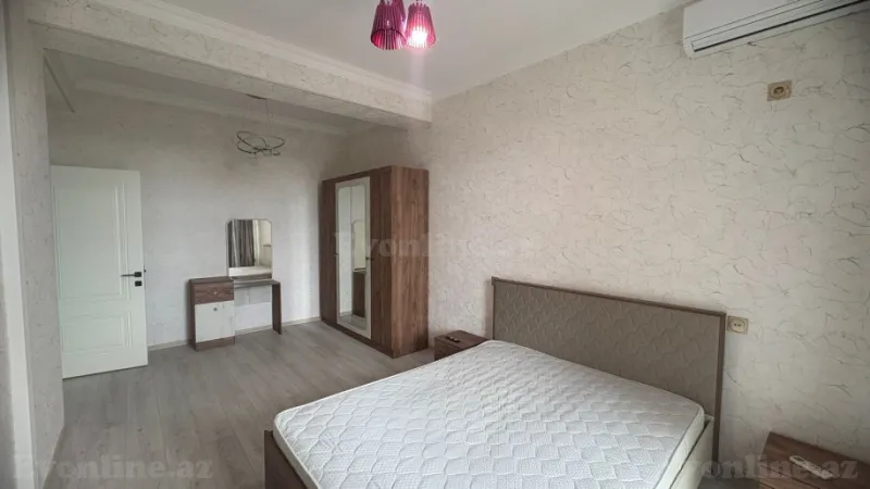 Satılır 2 otaqlı Mənzil Yeni tikili 70 m² Bayıl - şəkil 6