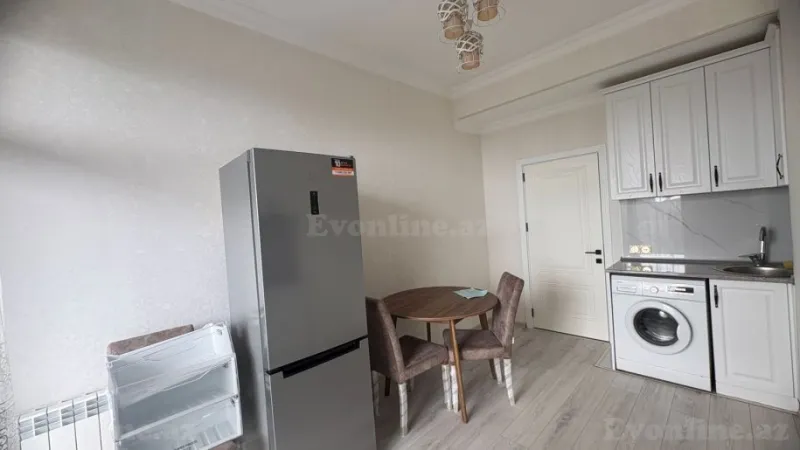 Satılır 2 otaqlı Mənzil Yeni tikili 70 m² Bayıl - şəkil 7