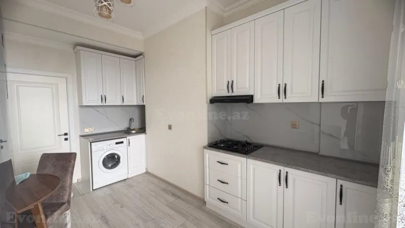 Satılır 2 otaqlı Mənzil Yeni tikili 70 m² Bayıl - şəkil 8