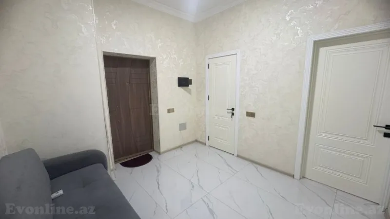 Satılır 2 otaqlı Mənzil Yeni tikili 70 m² Bayıl - şəkil 9