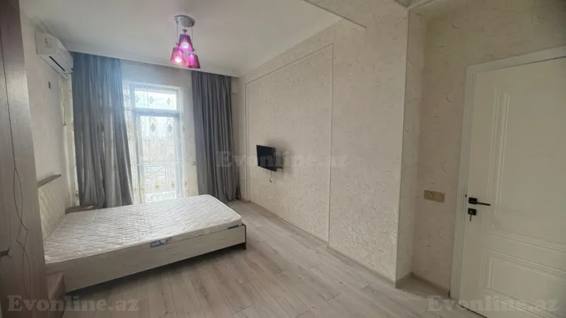 Satılır 2 otaqlı Mənzil Yeni tikili 70 m² Bayıl - şəkil 10