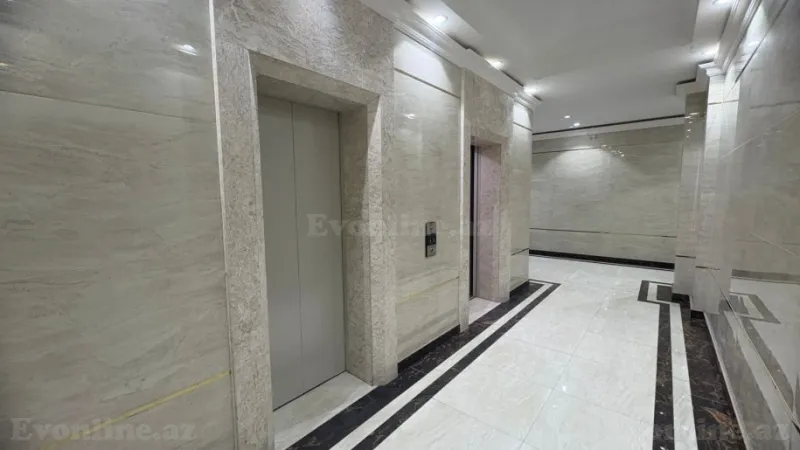 Satılır 2 otaqlı Mənzil Yeni tikili 70 m² Bayıl - şəkil 11