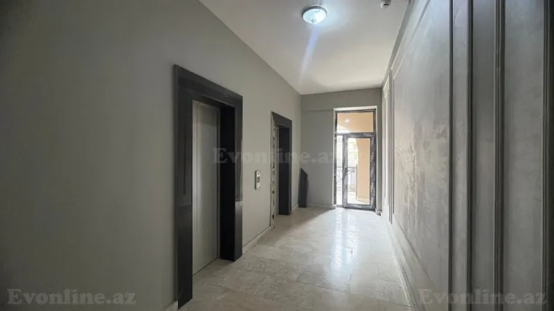 Satılır 2 otaqlı Mənzil Yeni tikili 70 m² Bayıl - şəkil 12