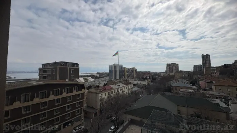 Satılır 2 otaqlı Mənzil Yeni tikili 70 m² Bayıl - şəkil 13