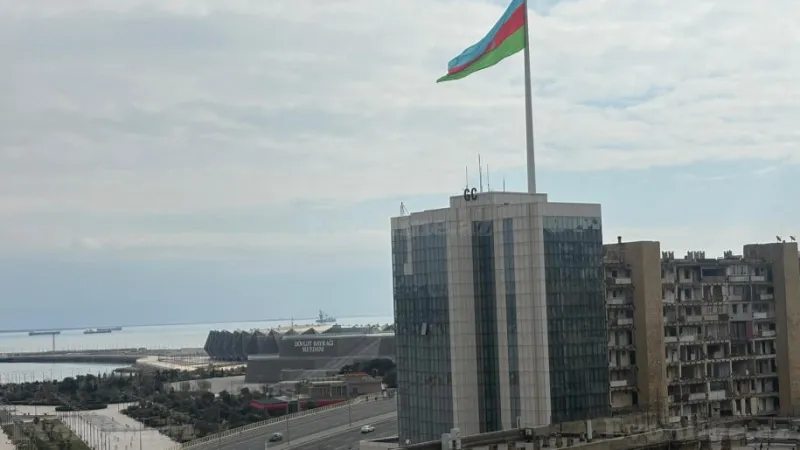 Satılır 2 otaqlı Mənzil Yeni tikili 70 m² Bayıl - şəkil 14