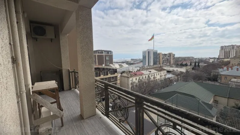 Satılır 2 otaqlı Mənzil Yeni tikili 70 m² Bayıl - şəkil 16