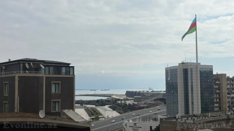 Satılır 2 otaqlı Mənzil Yeni tikili 70 m² Bayıl - şəkil 17