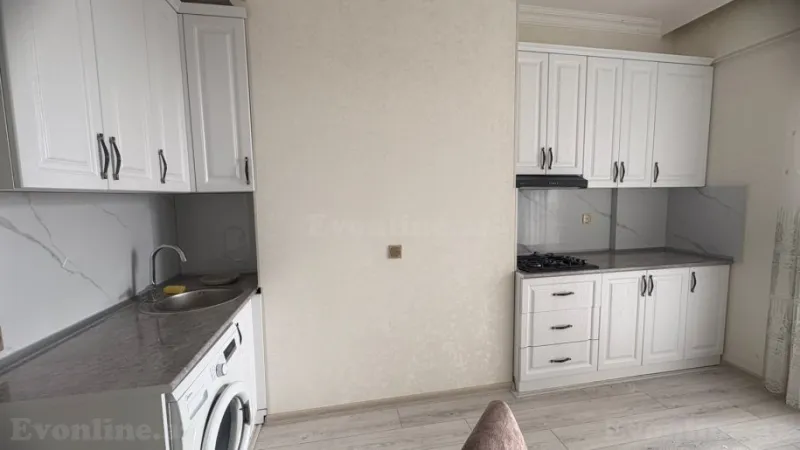 Satılır 2 otaqlı Mənzil Yeni tikili 70 m² Bayıl - şəkil 18